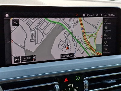 2023 BMW X3 xDrive30i Sports Activity Vehicle
