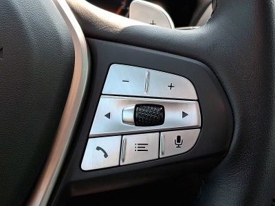 2023 BMW X3 xDrive30i Sports Activity Vehicle