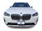 2023 BMW X3 xDrive30i Sports Activity Vehicle