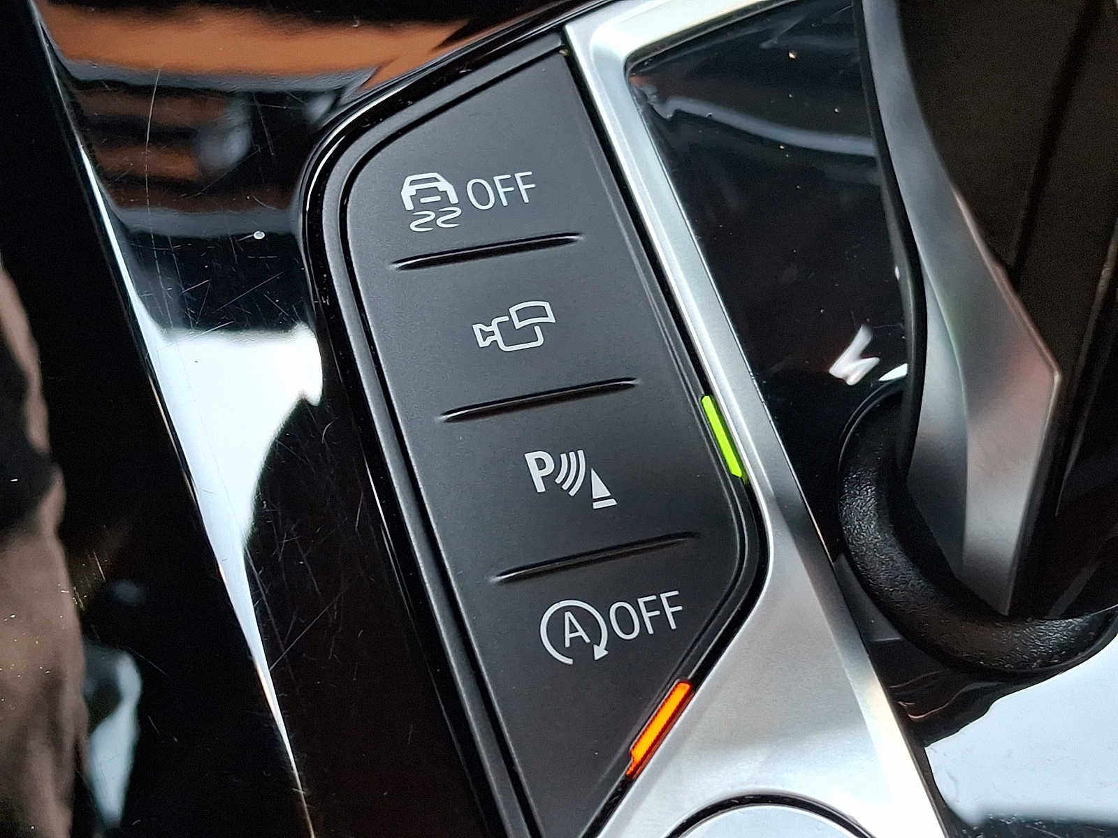 2023 BMW X3 xDrive30i Sports Activity Vehicle