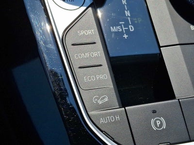 2023 BMW X3 xDrive30i Sports Activity Vehicle