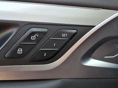 2023 BMW X3 xDrive30i Sports Activity Vehicle