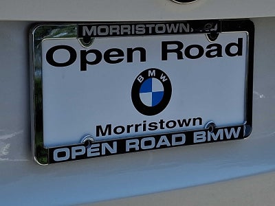 2023 BMW X3 xDrive30i Sports Activity Vehicle