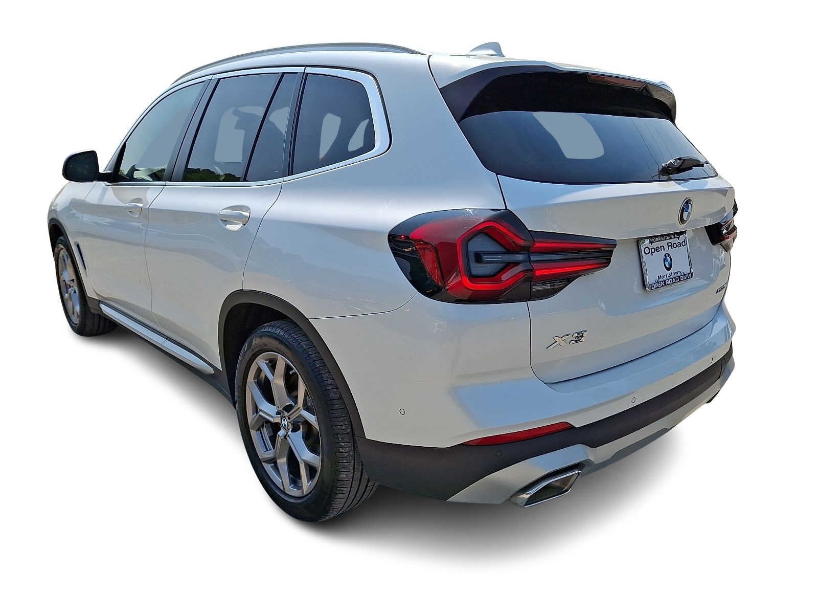 2023 BMW X3 xDrive30i Sports Activity Vehicle