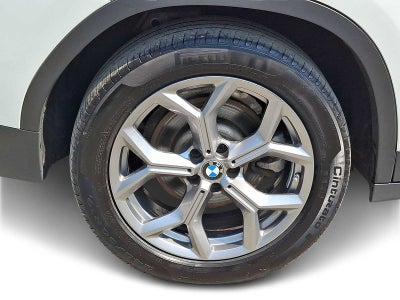 2023 BMW X3 xDrive30i Sports Activity Vehicle
