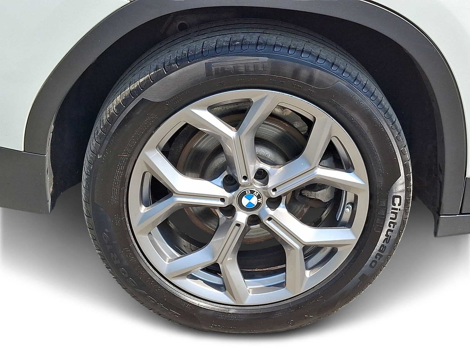 2023 BMW X3 xDrive30i Sports Activity Vehicle
