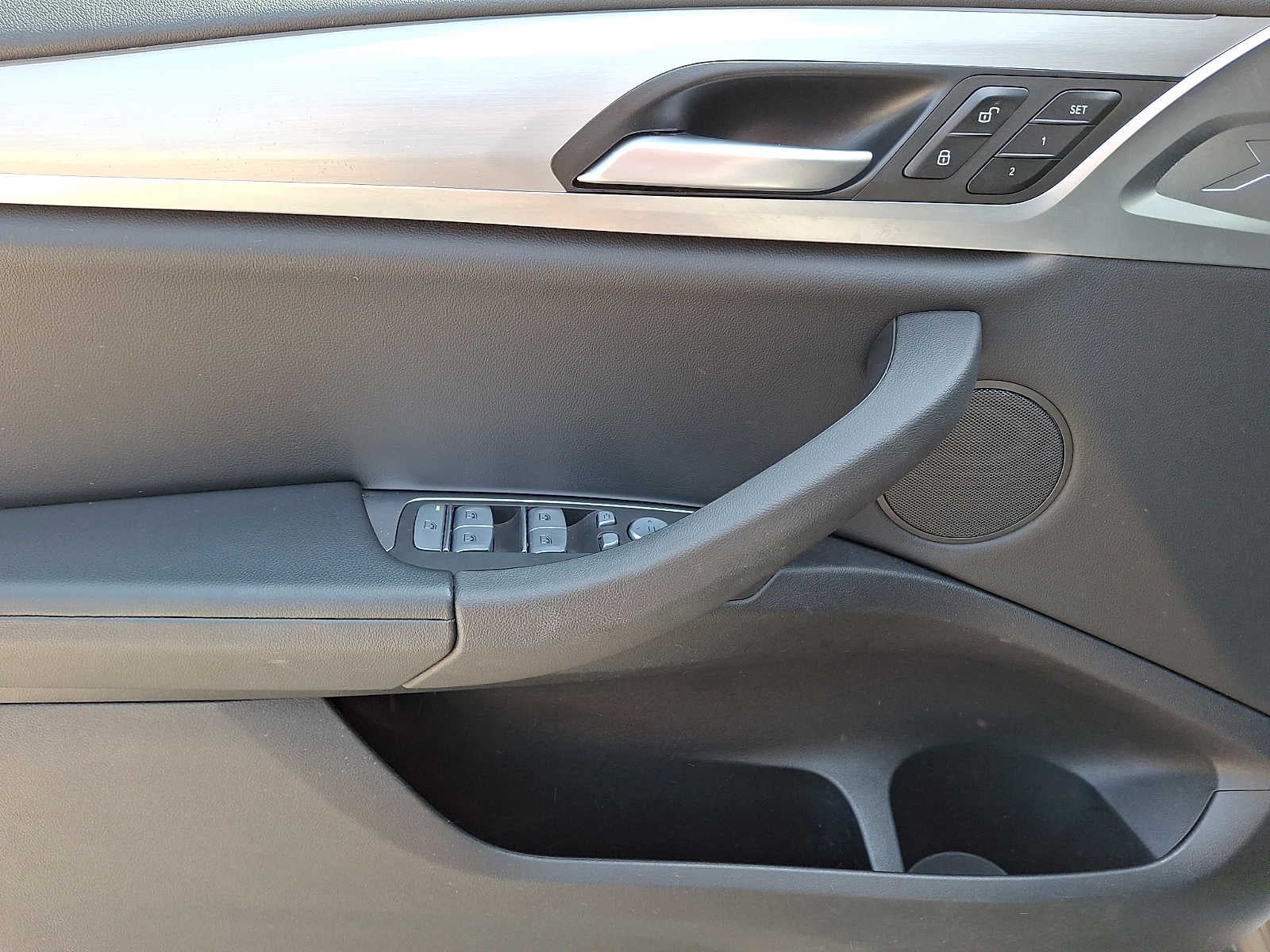 2023 BMW X3 xDrive30i Sports Activity Vehicle