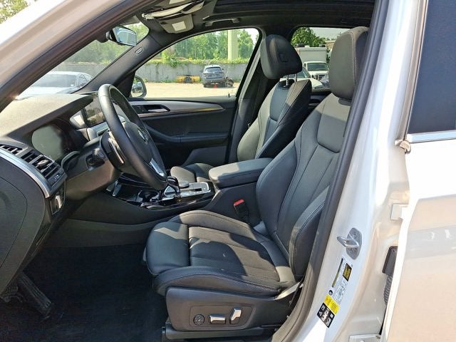2023 BMW X3 xDrive30i Sports Activity Vehicle