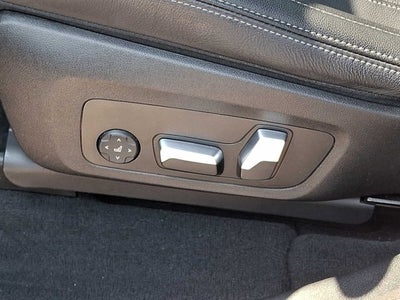 2023 BMW X3 xDrive30i Sports Activity Vehicle