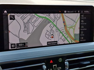 2023 BMW X3 xDrive30i Sports Activity Vehicle