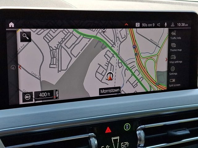 2023 BMW X3 xDrive30i Sports Activity Vehicle