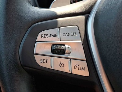 2023 BMW X3 xDrive30i Sports Activity Vehicle