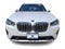 2023 BMW X3 xDrive30i Sports Activity Vehicle