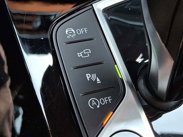 2023 BMW X3 xDrive30i Sports Activity Vehicle