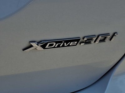 2023 BMW X3 xDrive30i Sports Activity Vehicle