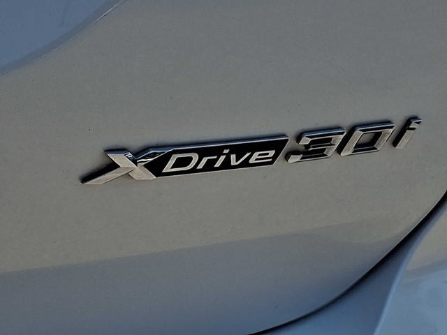 2023 BMW X3 xDrive30i Sports Activity Vehicle