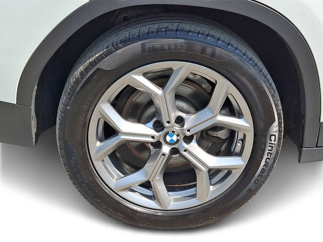 2023 BMW X3 xDrive30i Sports Activity Vehicle