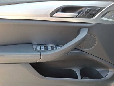2023 BMW X3 xDrive30i Sports Activity Vehicle