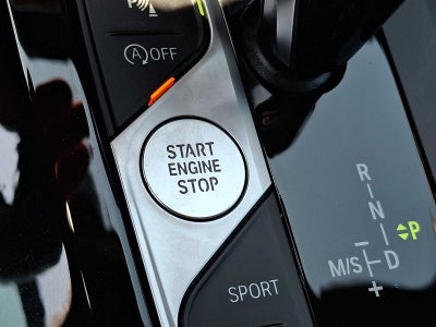 2023 BMW X3 xDrive30i Sports Activity Vehicle