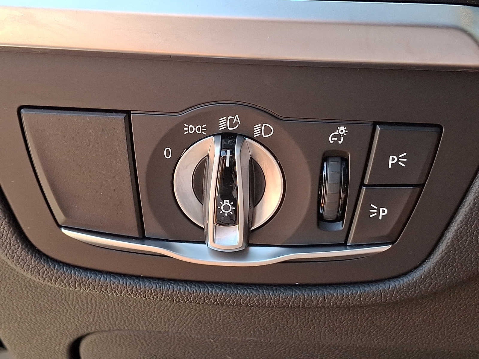 2023 BMW X3 xDrive30i Sports Activity Vehicle