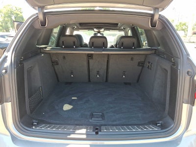 2023 BMW X3 xDrive30i Sports Activity Vehicle