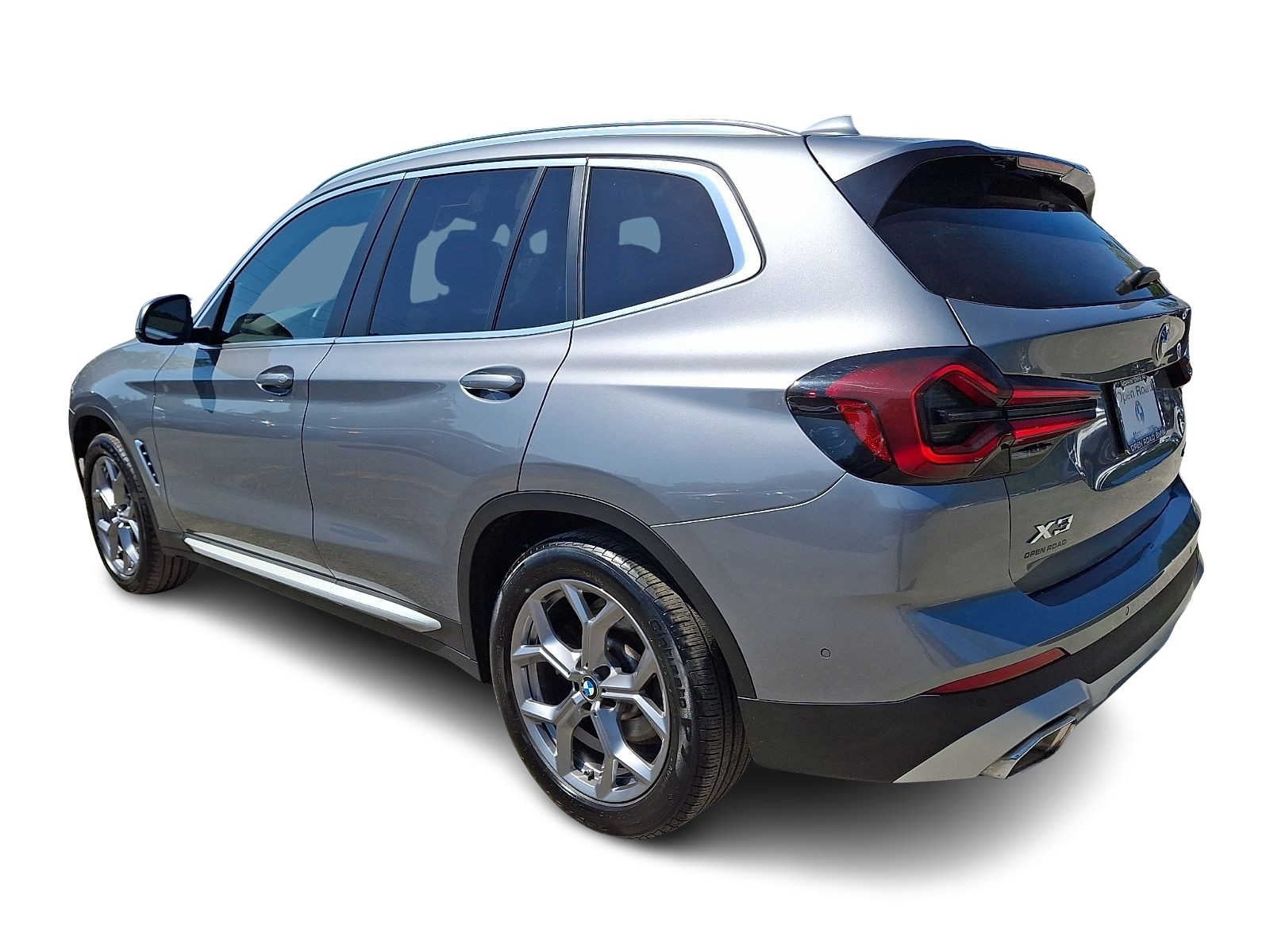 2023 BMW X3 xDrive30i Sports Activity Vehicle