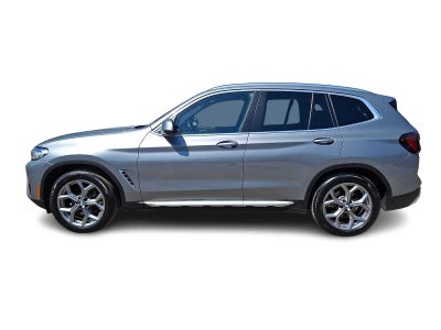 2023 BMW X3 xDrive30i Sports Activity Vehicle