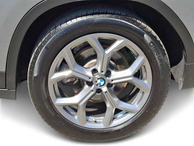 2023 BMW X3 xDrive30i Sports Activity Vehicle