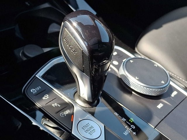2023 BMW X3 xDrive30i Sports Activity Vehicle