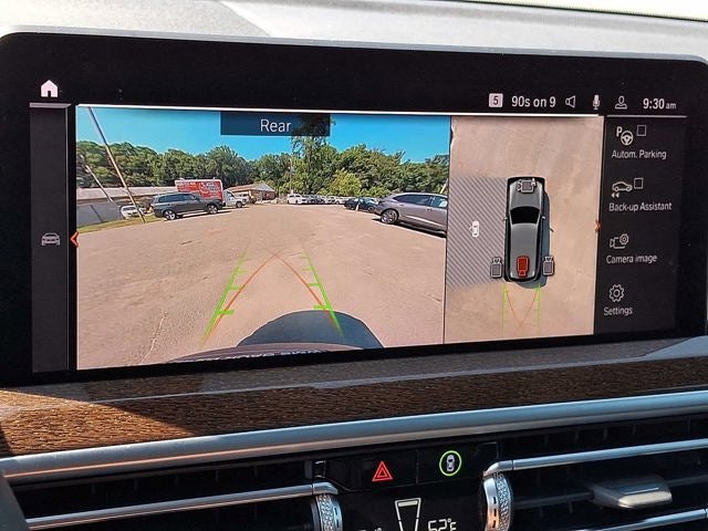 2023 BMW X3 xDrive30i Sports Activity Vehicle