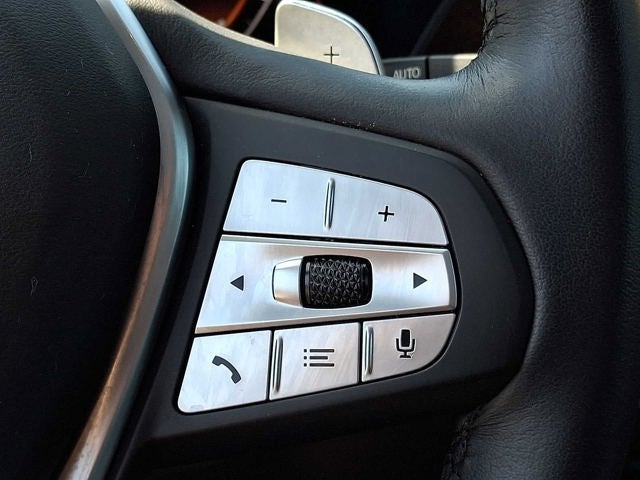 2023 BMW X3 xDrive30i Sports Activity Vehicle