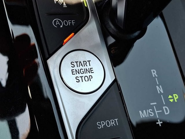 2023 BMW X3 xDrive30i Sports Activity Vehicle