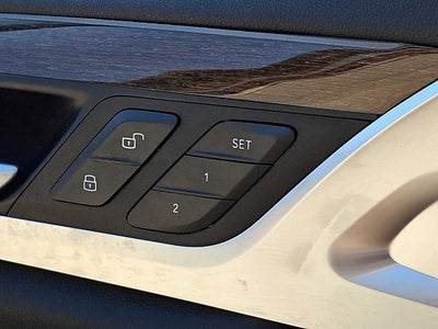 2023 BMW X3 xDrive30i Sports Activity Vehicle