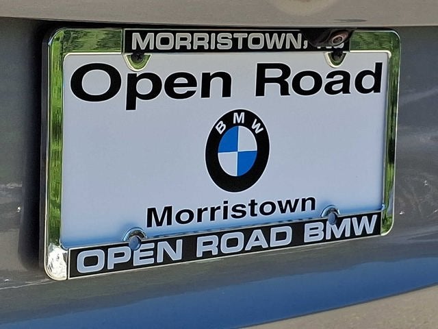 2023 BMW X3 xDrive30i Sports Activity Vehicle