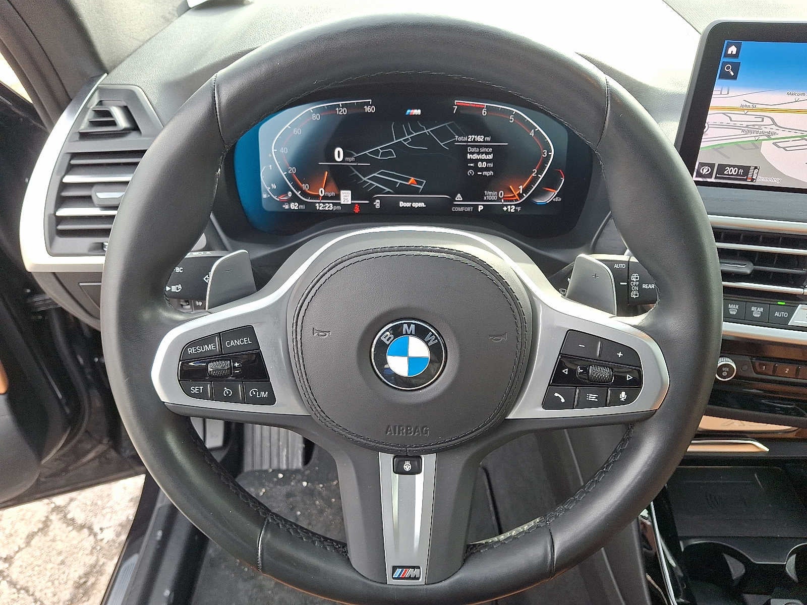 2024 BMW X3 xDrive30i Sports Activity Vehicle