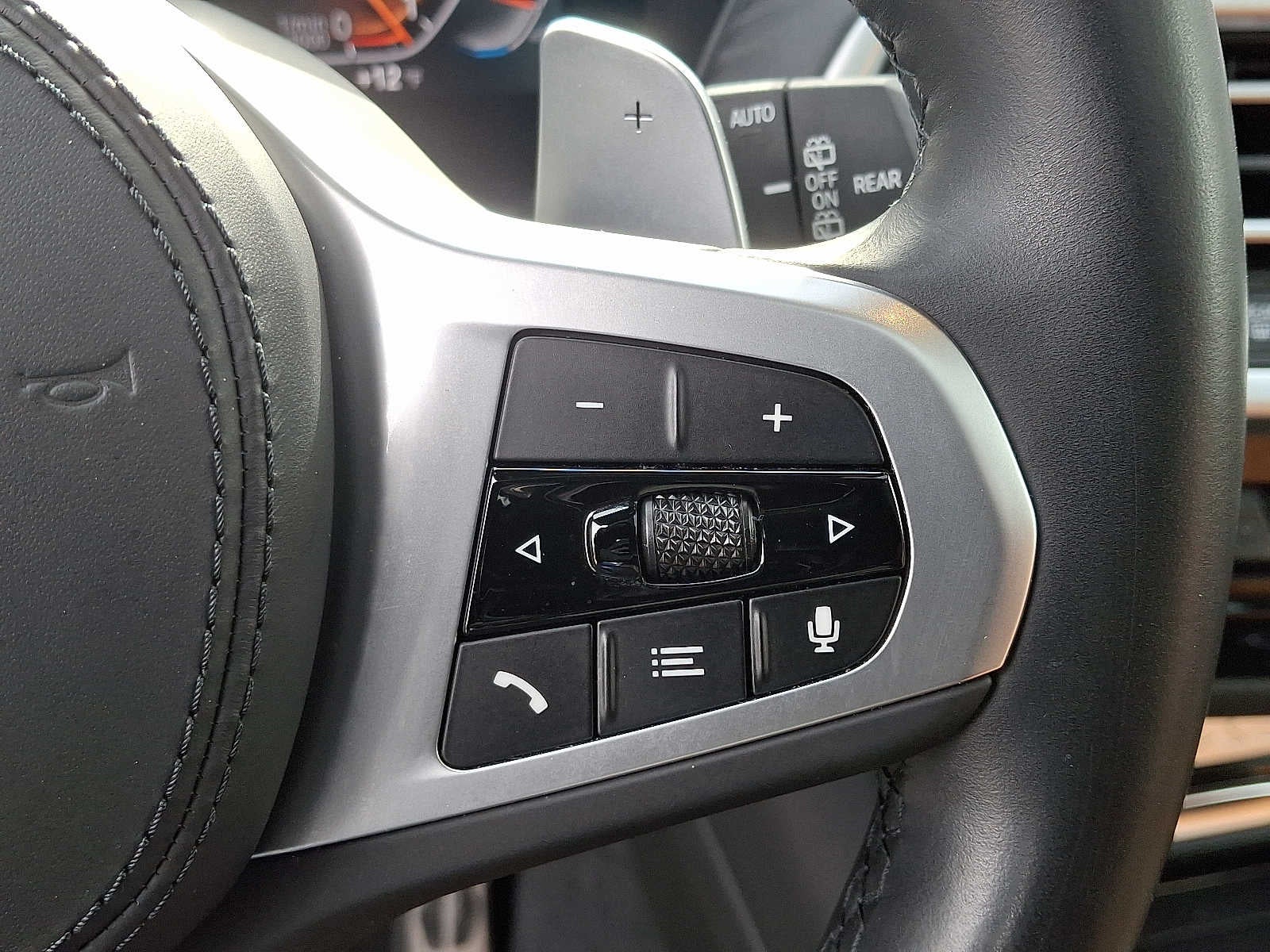 2024 BMW X3 xDrive30i Sports Activity Vehicle