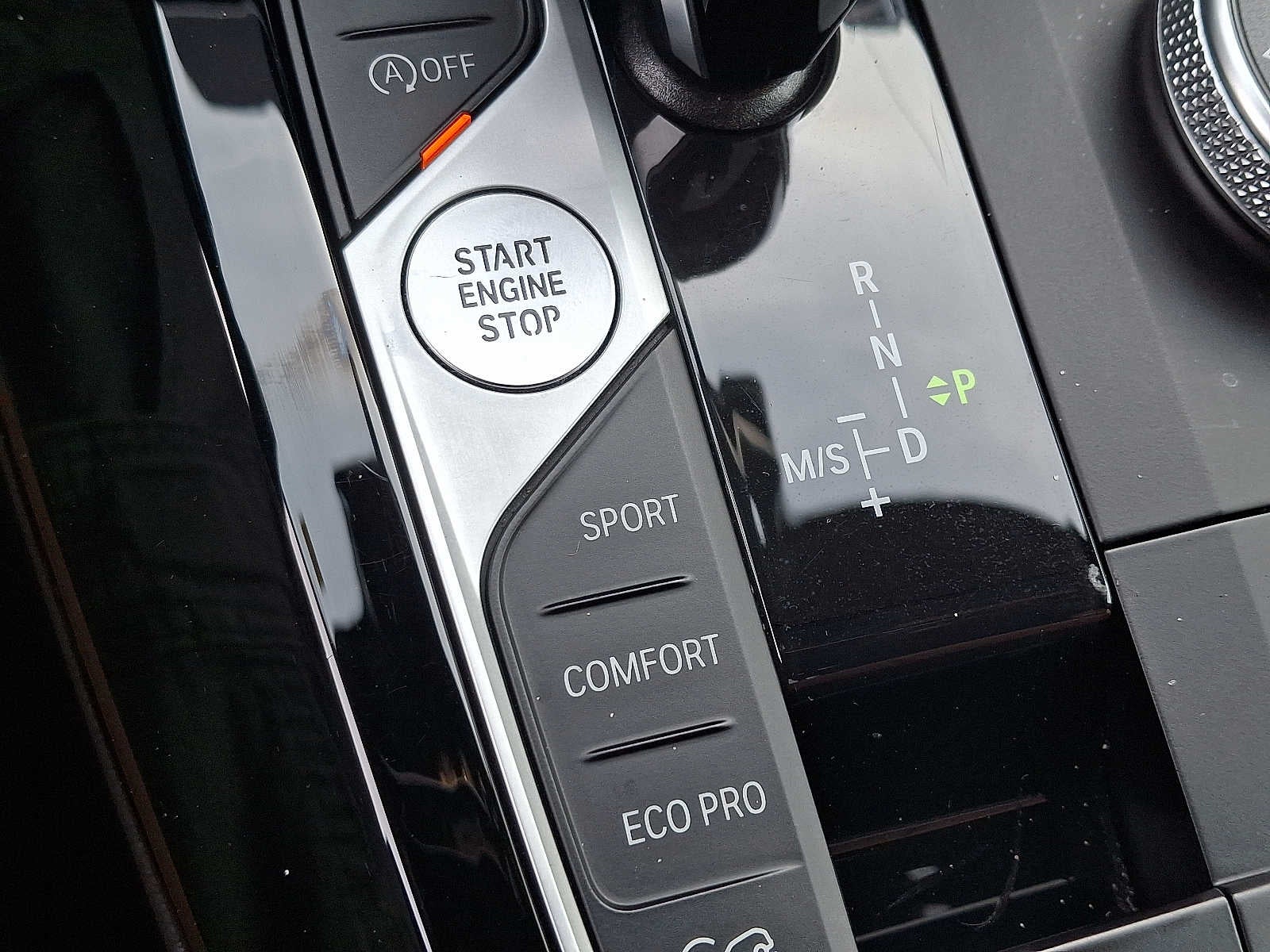 2024 BMW X3 xDrive30i Sports Activity Vehicle