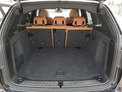 2024 BMW X3 xDrive30i Sports Activity Vehicle