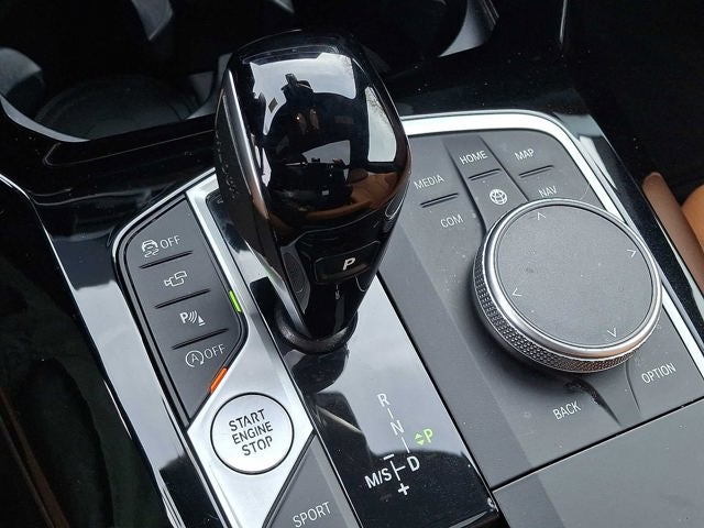 2024 BMW X3 xDrive30i Sports Activity Vehicle