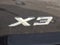 2024 BMW X3 xDrive30i Sports Activity Vehicle