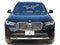 2024 BMW X3 xDrive30i Sports Activity Vehicle
