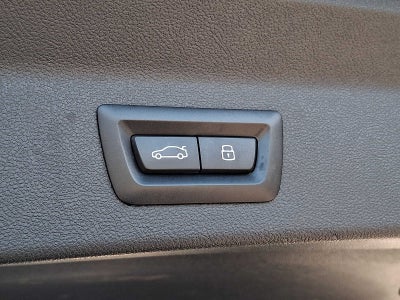 2024 BMW X3 xDrive30i Sports Activity Vehicle