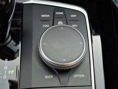 2024 BMW X3 xDrive30i Sports Activity Vehicle