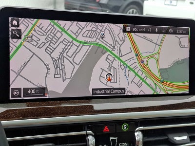 2023 BMW X3 xDrive30i Sports Activity Vehicle