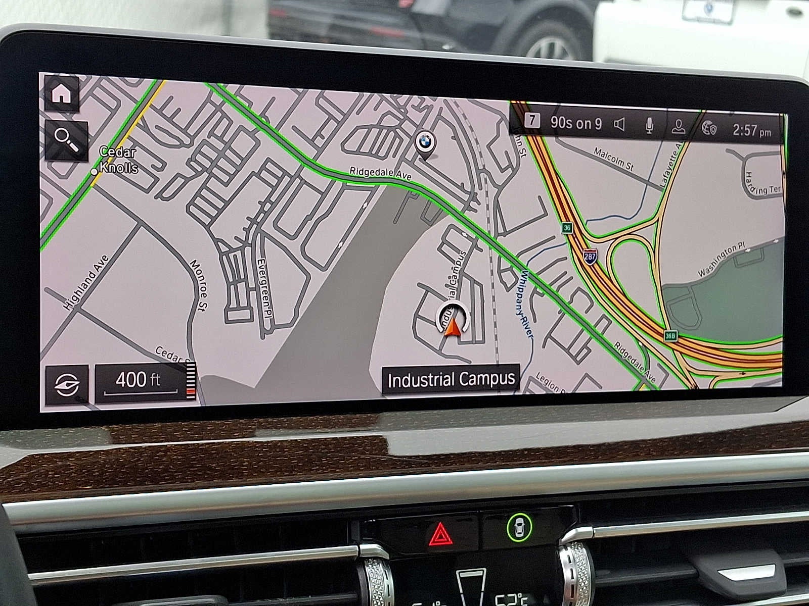 2023 BMW X3 xDrive30i Sports Activity Vehicle