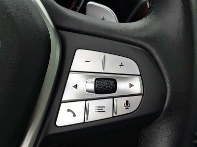 2023 BMW X3 xDrive30i Sports Activity Vehicle