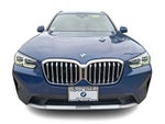 2023 BMW X3 xDrive30i Sports Activity Vehicle