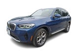 2023 BMW X3 xDrive30i Sports Activity Vehicle