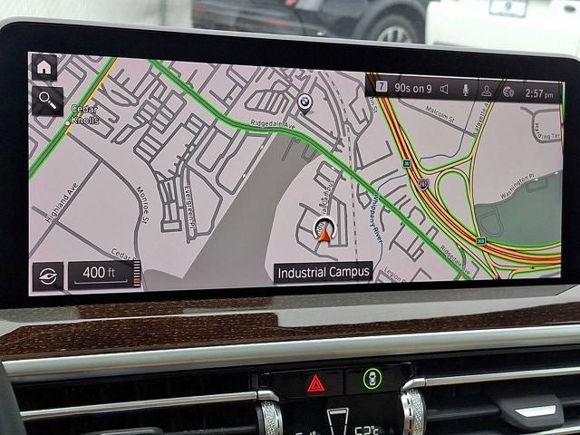 2023 BMW X3 xDrive30i Sports Activity Vehicle