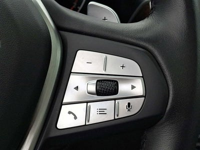 2023 BMW X3 xDrive30i Sports Activity Vehicle